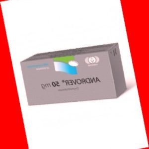 Anadrol (Anapolon o Oxymetholone) en línea